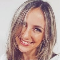 Arq. Catalina Diaz Sabattini
